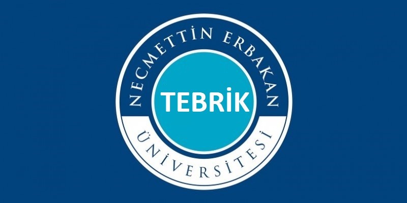 TEBRİK