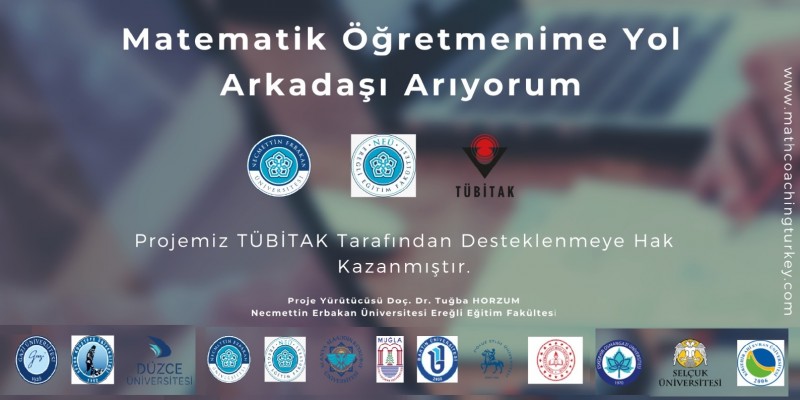 TÜBİTAK 2237A-Bilimsel Eğitim Etkinlikleri Destekleme Programı 