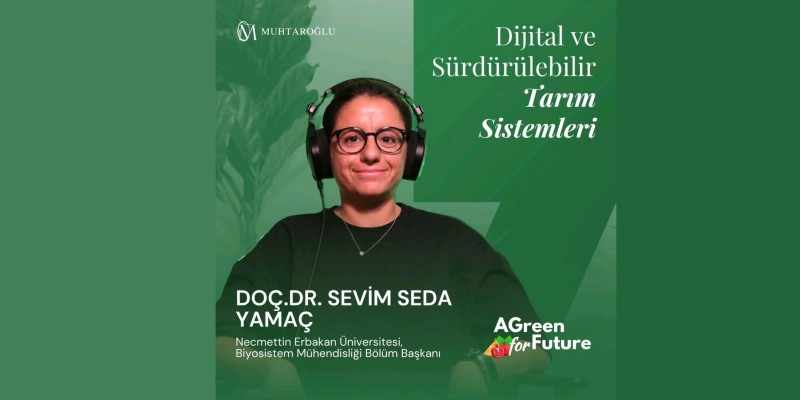 Doç. Dr. Sevim Seda YAMAÇ