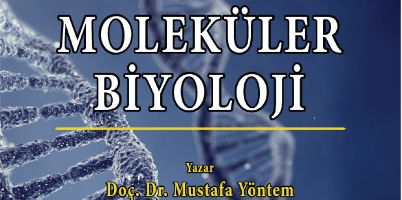 Doç. Dr. Mustafa Yöntem'i Tebrik Ederiz.