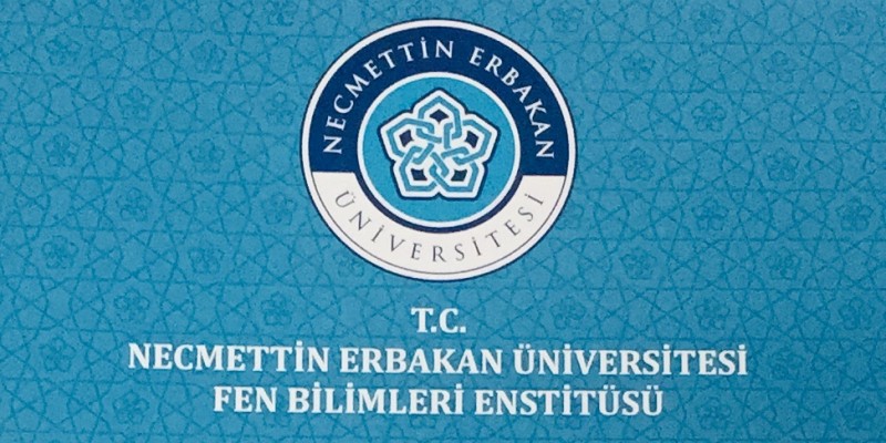 Lisansüstü (İngilizce) Tezli Yüksek Lisans Programlarımız YÖK’te Kabul Edilmiştir.