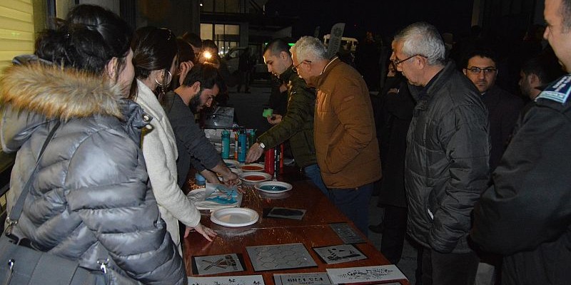 Fener Alayı ve Şivlilik Etkinliği Gerçekleşti