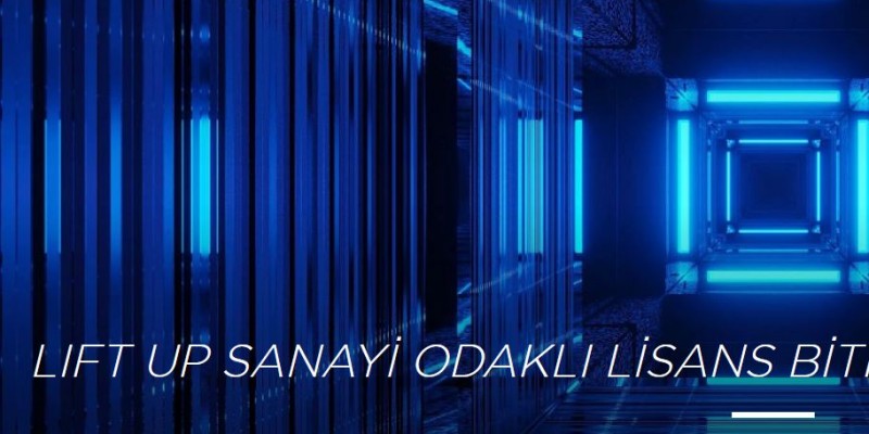 TÜRK HAVACILIK VE UZAY SANAYİ A.Ş.'ye Lift up proje desteği için teşekkür