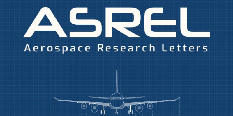 Aerospace Research Letters Yayın Hayatına Başladı