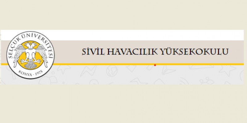 Selçuk Üniversitesi Sivil Havacılık Yüksekokulu Yöneticileri Fakültemizi Ziyaret Etti