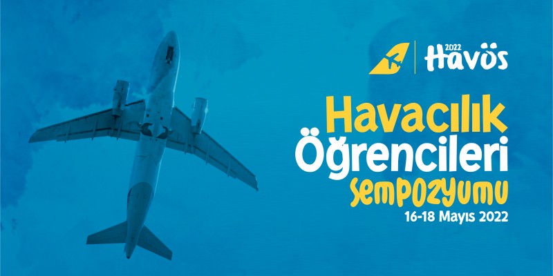 HAVÖS'2022 Programı Güncellenmiştir.