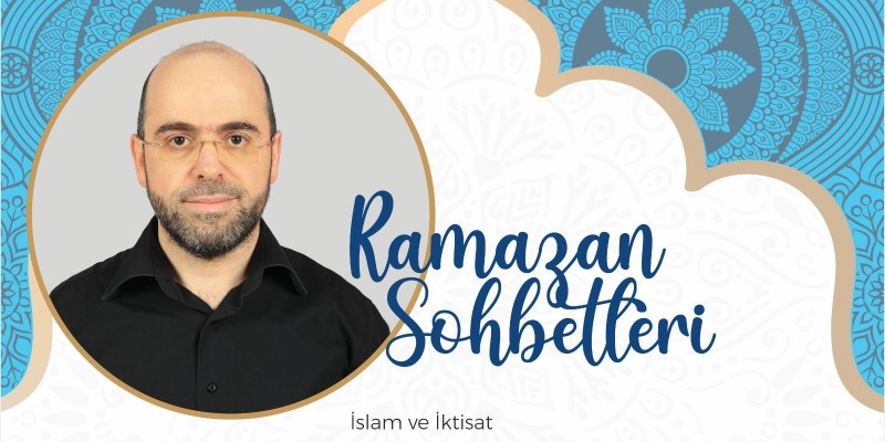 Ramazan Sohbetleri