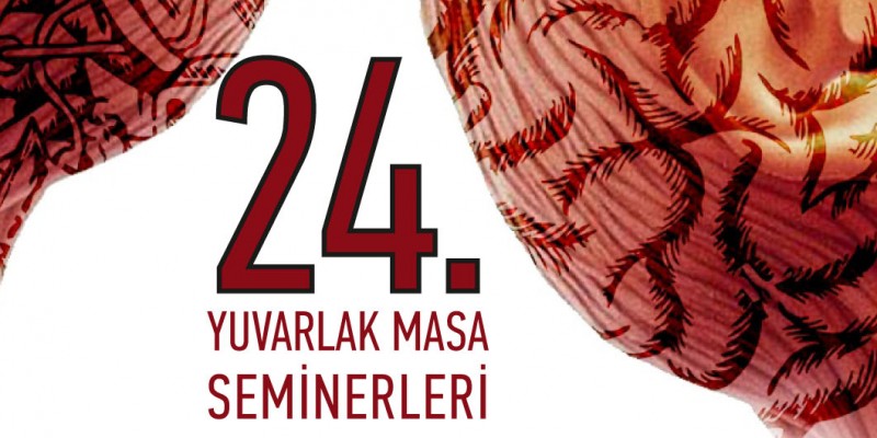 24. Yuvarlak Masa Seminerleri - Öğretimde Sürekli Mesleki Gelişim İçin Yansıtıcı Düşünme / Dr. İrfan Erdoğan