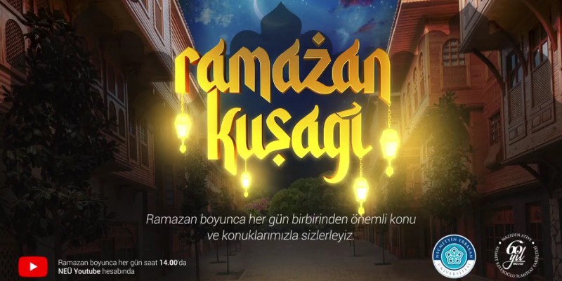 Ramazan Kuşağı Yayın Akışı