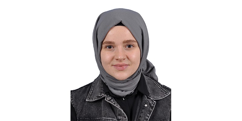 İslam Tarihi Ve Sanatları/Türk İslam Edebiyatı Anabilim Dalı Arş. Gör. Hilal Büşra Bilge ÖKSÜZ