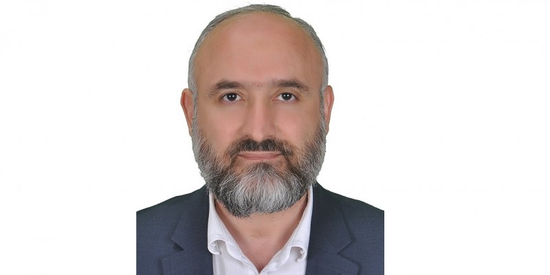 Yeni Doçentimiz Dr. Mustafa Bülent DADAŞ