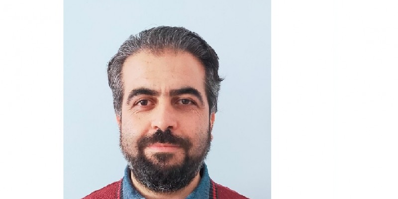 Yeni Doçentimiz Dr. Mücahit  Yüksel