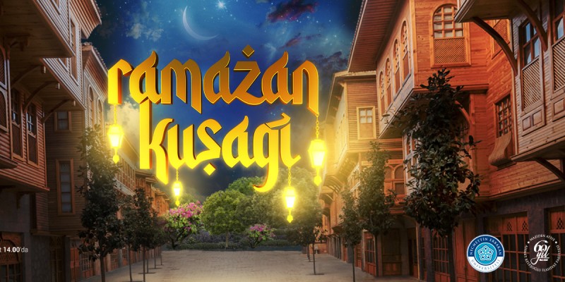 Ramazan Kuşağı Programı Hk.