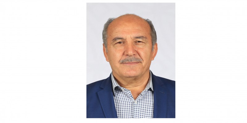 Yeni Emekli Hocamız, Prof. Dr. Muhittin UYSAL