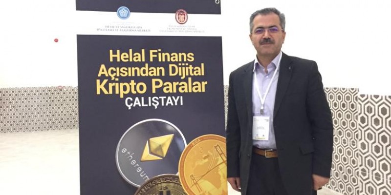 Yeni Doçentimiz Dr. Abdullah ACAR