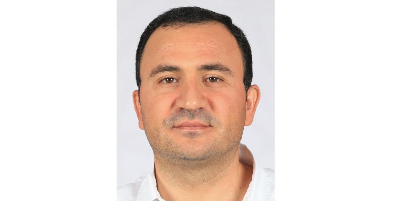 Prof. Dr. Tahir Uluç'un Doktora Tezi İran'da Yılın Kitabı Ödülüne Aday Gösterildi 