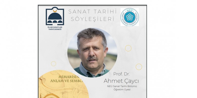 Sanat Tarihi Söyleşileri (Online)