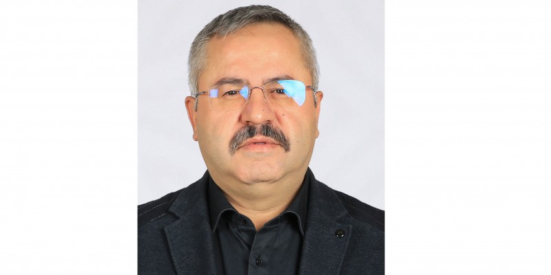 Yeni Doçentimiz Dr. Aytekin ŞENZEYBEK