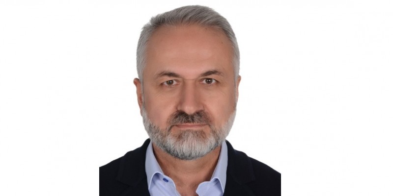 Yeni Doçentimiz Dr. İsmail Bilgili