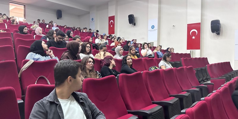 Biyomedikal Uygulamalara Yönelik Biyomalzemelerin Ticarileştirilmesi ve İş Planlaması Çalıştayı 