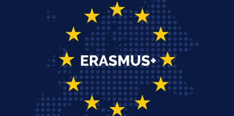 2023 Yılı Fakültemizin Yapmış Olduğu Erasmus Anlaşmaları