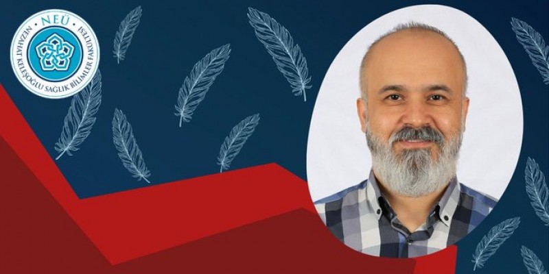 Fakültemiz Sağlık Yönetimi Bölümü öğretim üyesi Doç. Dr. Ayhan Uludağ, "Profesör" unvanı almıştır. Hocamızı tebrik ederiz.