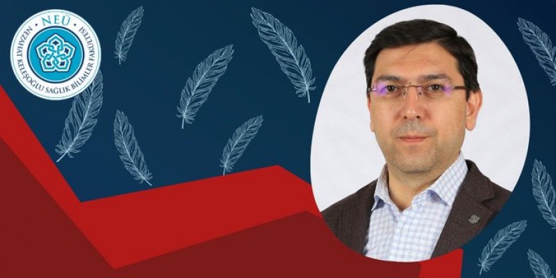 Fakültemiz Beslenme ve Diyetetik Bölümü öğretim üyesi Doç. Dr. Hasan Hüseyin Kara, "Profesör" unvanı almıştır. Hocamızı tebrik ederiz.