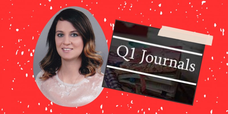 Dr. Öğr. Üyesi Seda Tunçil'in ortak yazar olduğu "Dietary Fibers of Tree Nuts Differ in Composition and Distinctly Impact the Fecal Microbiota and Metabolic Outcomes In Vitro" başlıklı çalışması Journal of Agricultural and Food Chemistry'de yayınlandı.