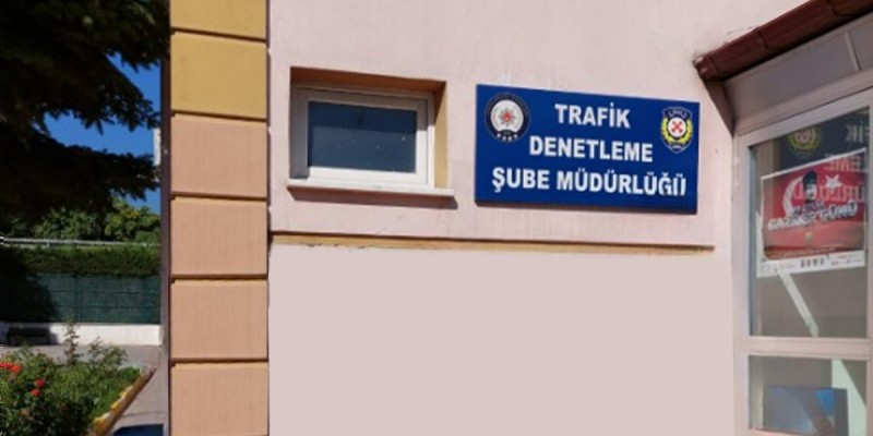 Sağlık, Kültür ve Spor Daire Başkanlığı Personel ve İdari İşler Şube Müdürlüğü’nden Konya İl Trafik Denetleme Eğitim Şube Müdürlüğü'ne Ziyaret