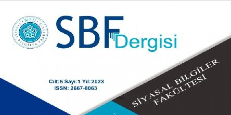 SBF Dergisi