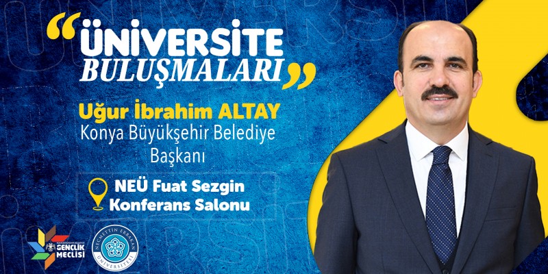 Üniversite Buluşmaları