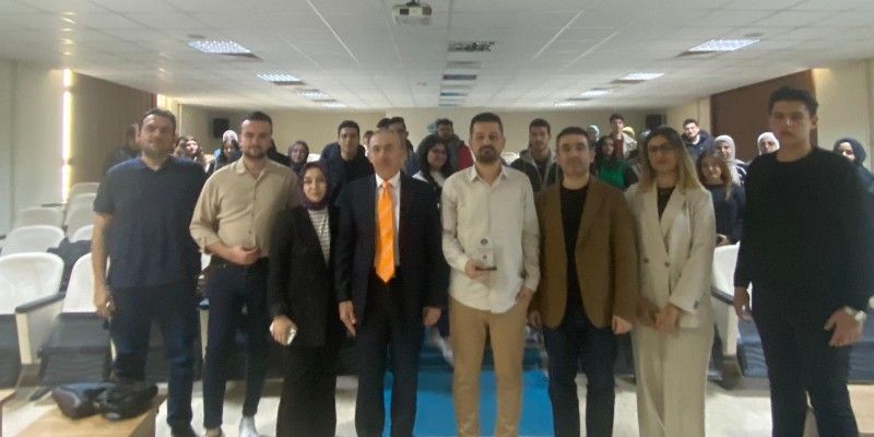 Finansal Piyasalarda Yatırım ve BİSTLAB Konferansı