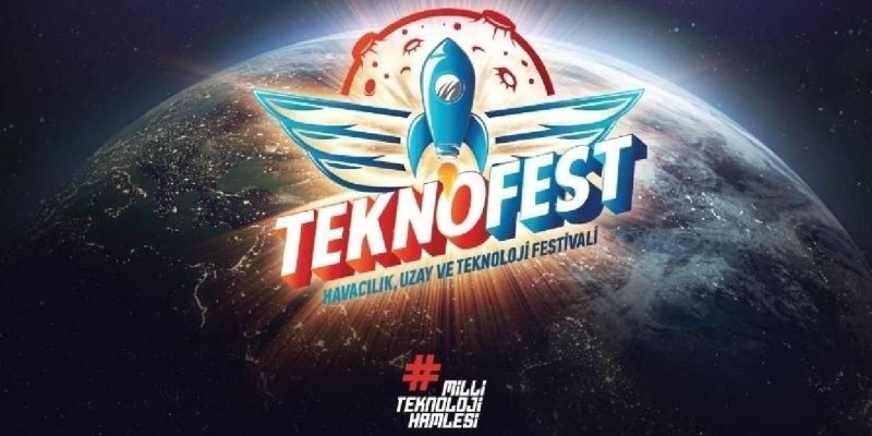 Tebrik - TEKNOFEST