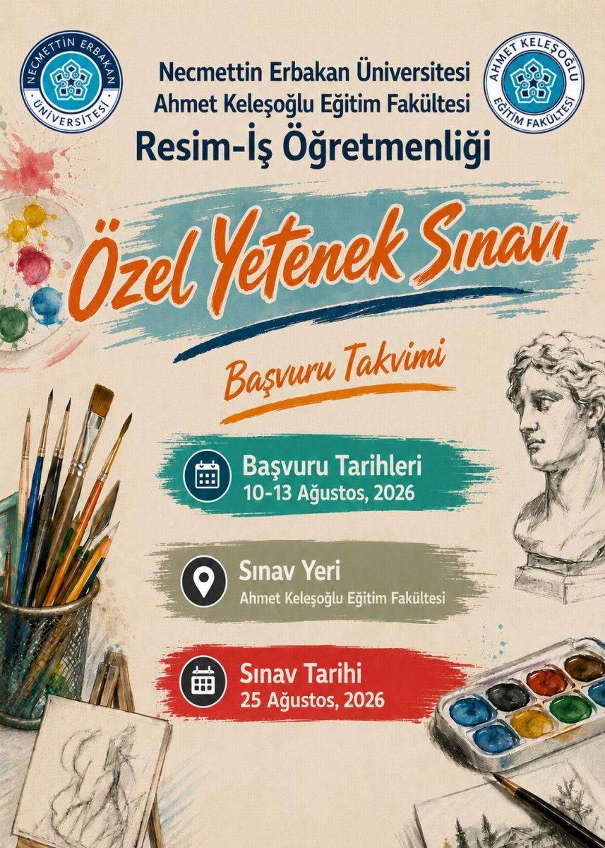 Necmettin Erbakan Üniversitesi