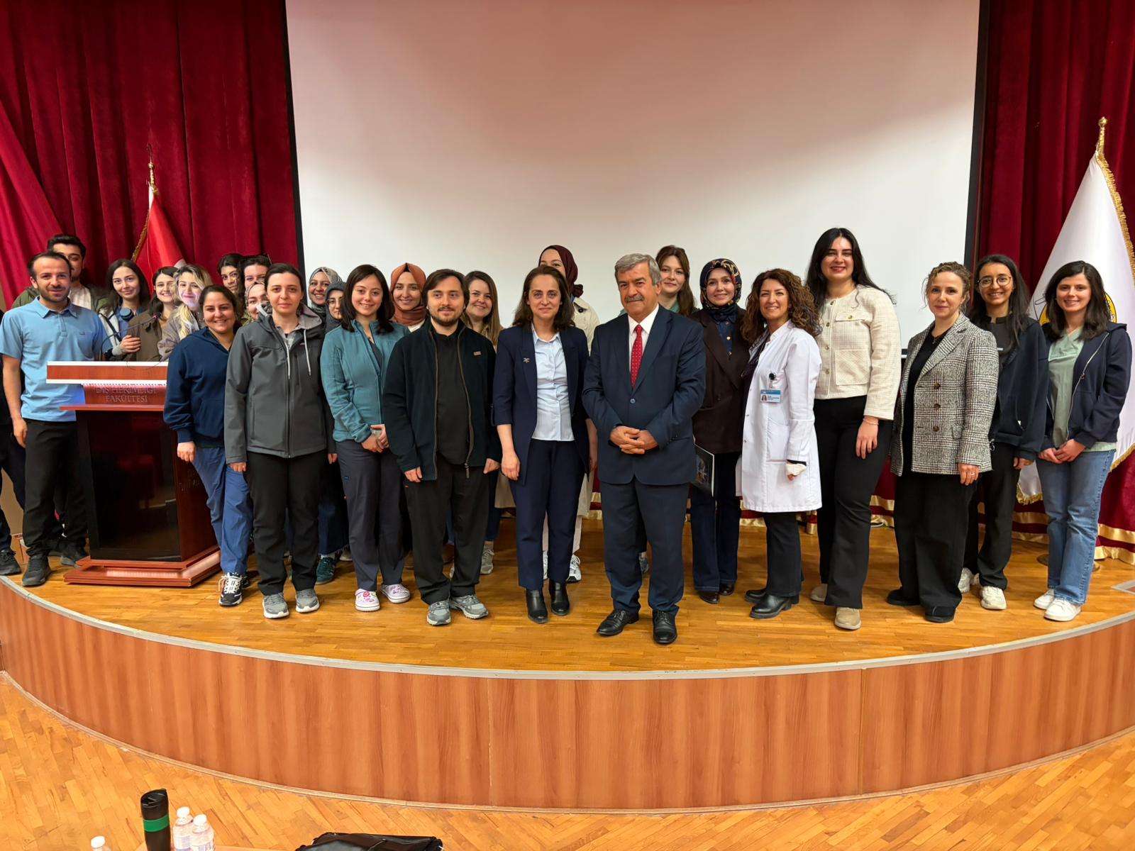 Necmettin Erbakan Üniversitesi