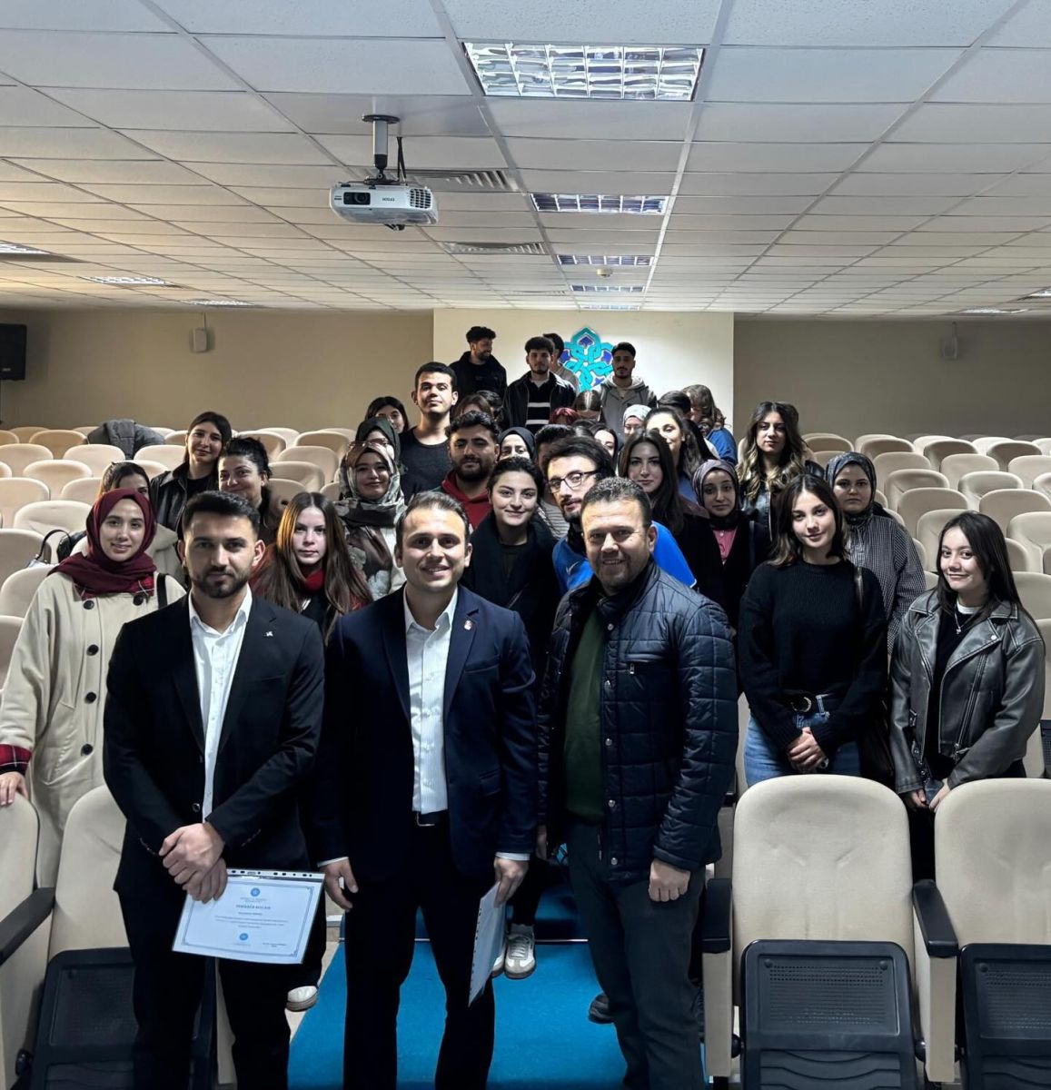 Söyleşi: Sporda Kazananların Formülü