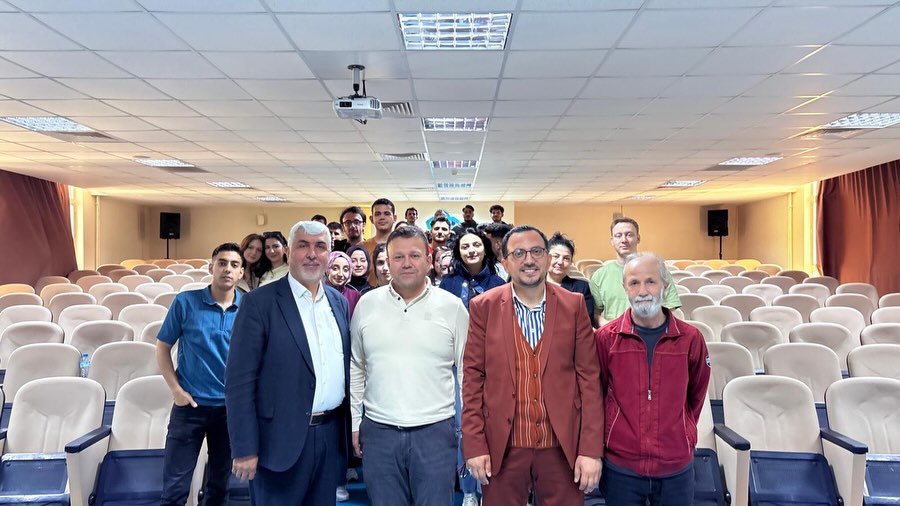 Söyleşi: Bağımlılıkla Mücadele ve Deneyim Tecrübe Transferi