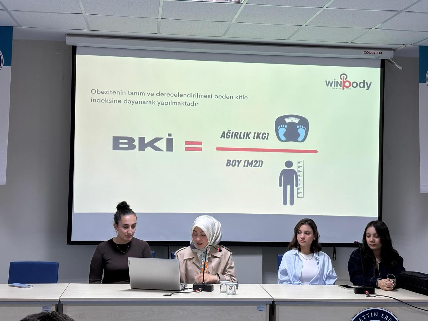 Söyleşi: Sağlıklı Beslenme ve Kilo Dengesi