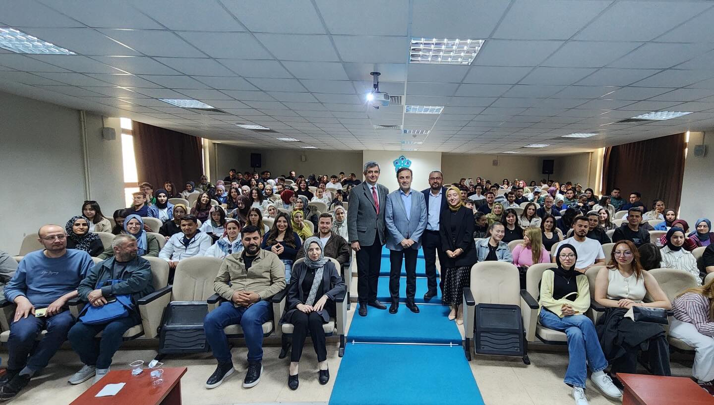 Söyleşi: Girişimcilik Deneyimleri