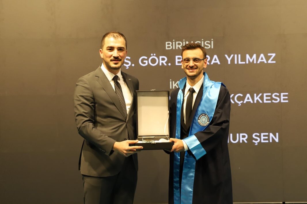 6. NEÜ Akademi Ödülleri