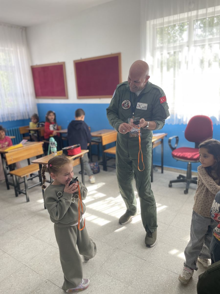 Necmettin Erbakan Üniversitesi