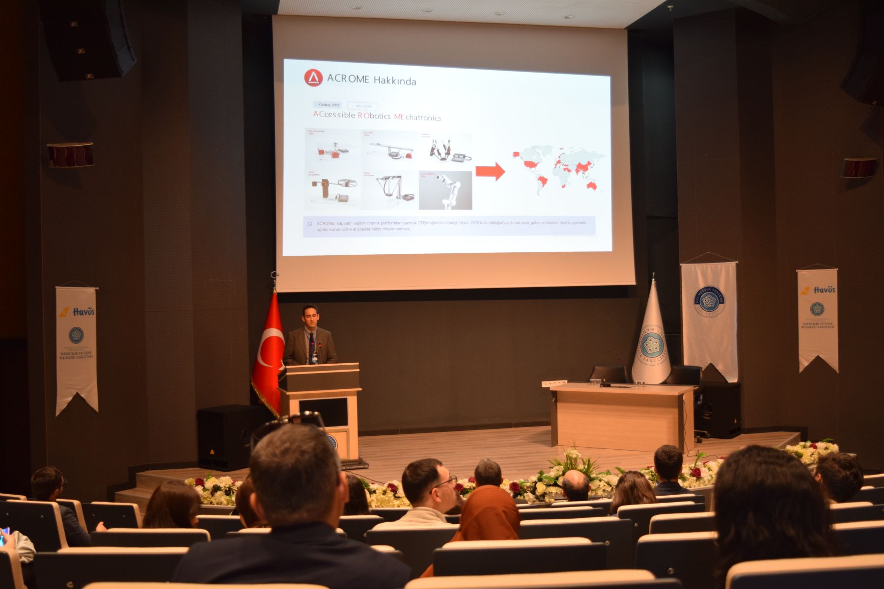 Necmettin Erbakan Üniversitesi