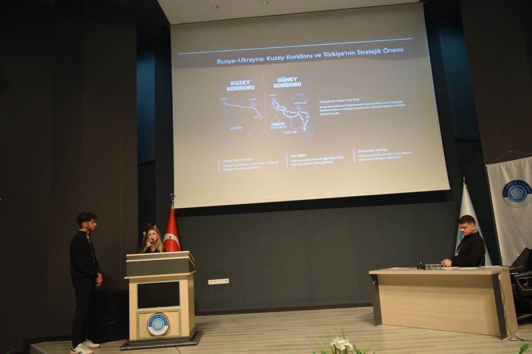 Necmettin Erbakan Üniversitesi