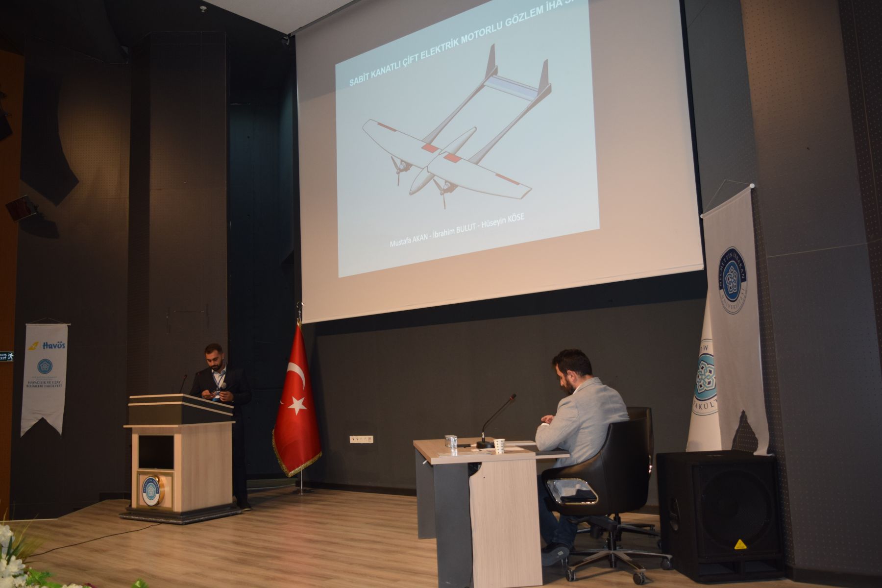 Necmettin Erbakan Üniversitesi