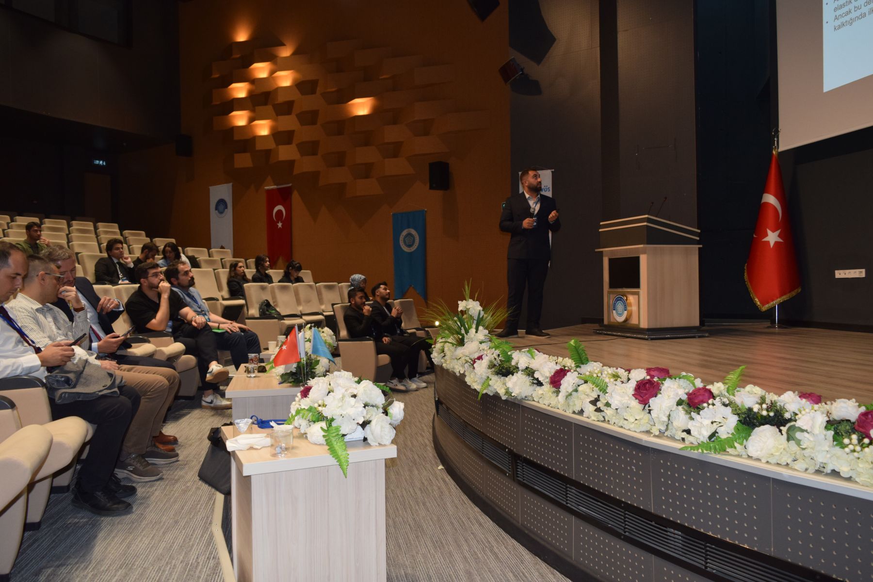 Necmettin Erbakan Üniversitesi
