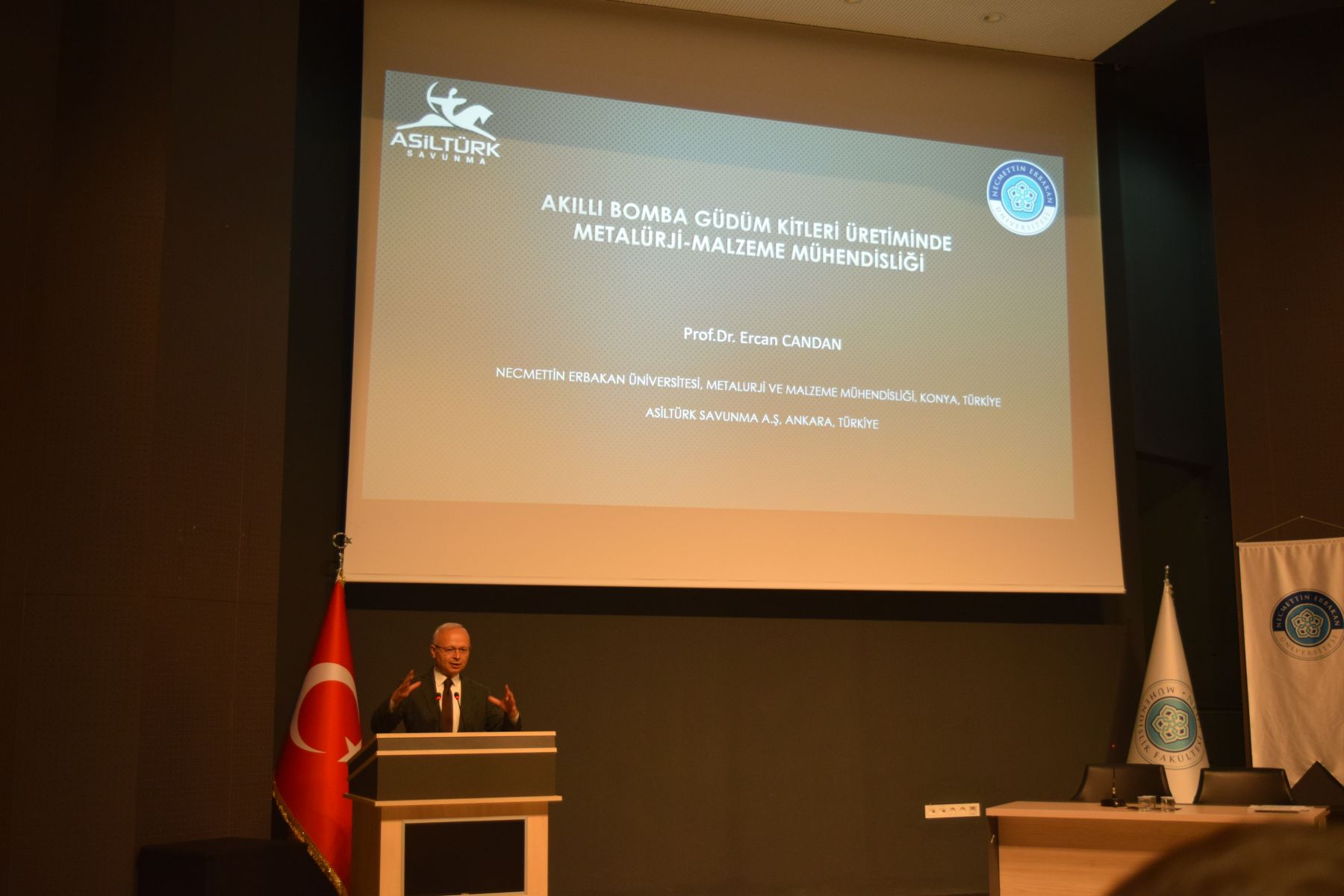 Necmettin Erbakan Üniversitesi