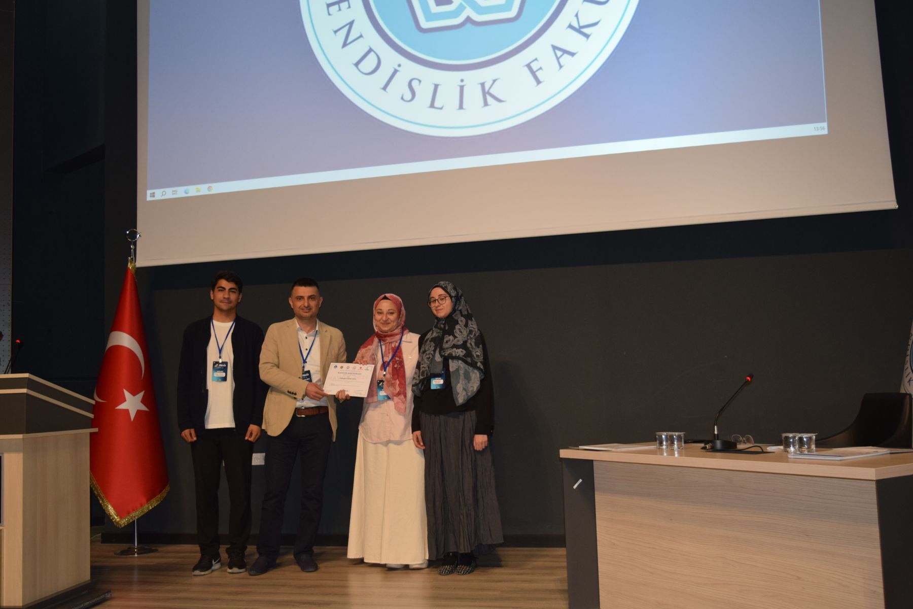 Necmettin Erbakan Üniversitesi