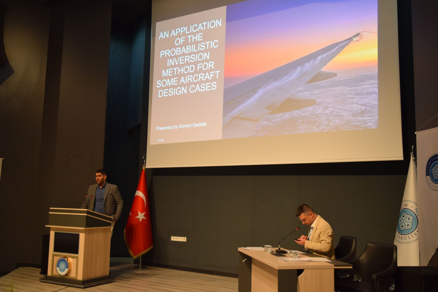 Necmettin Erbakan Üniversitesi