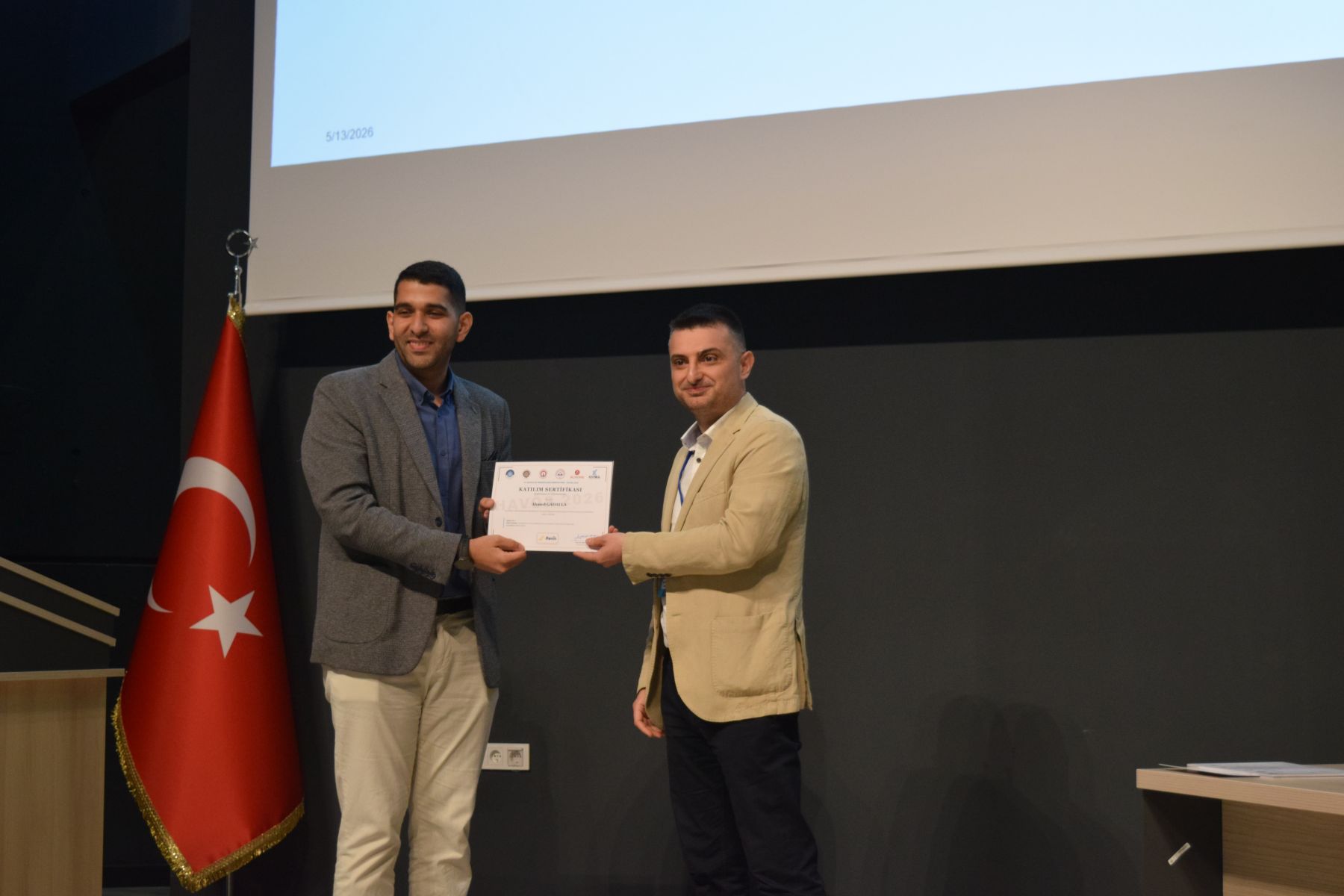 Necmettin Erbakan Üniversitesi