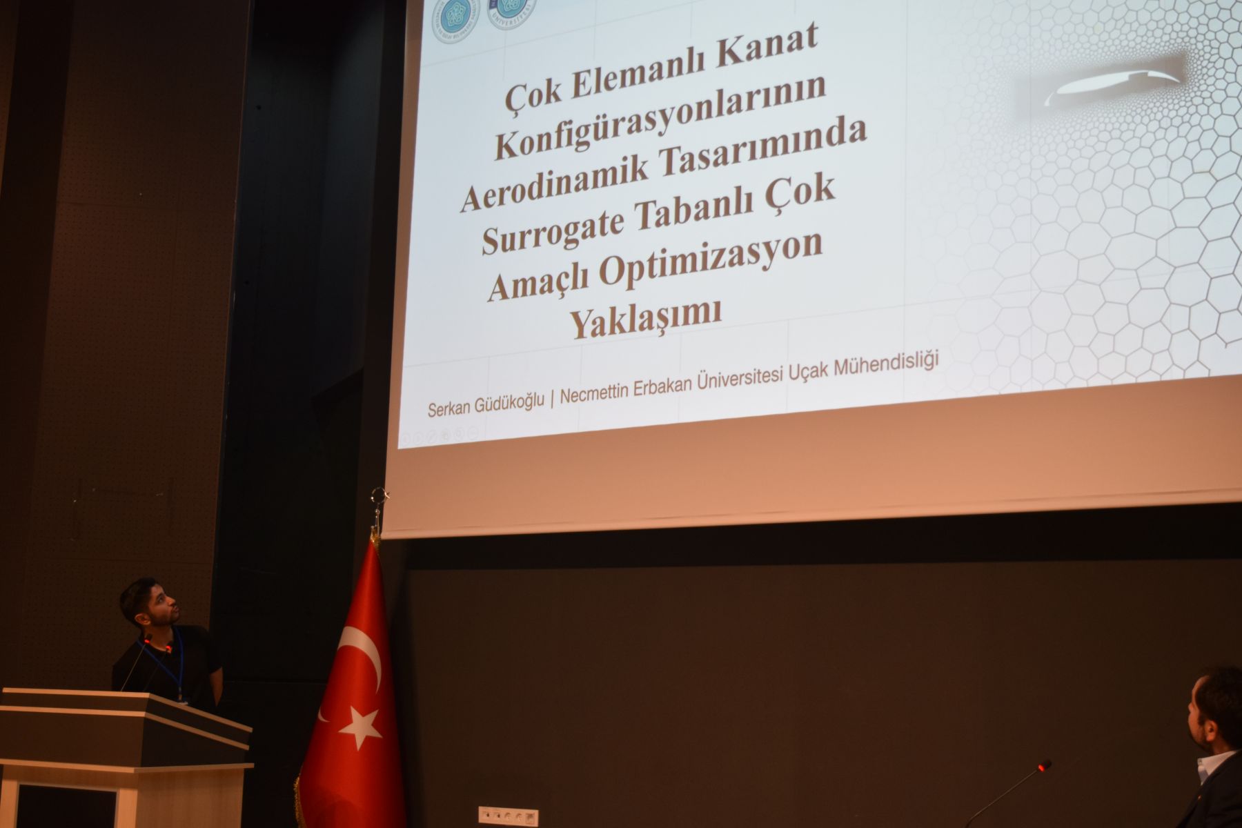 Necmettin Erbakan Üniversitesi